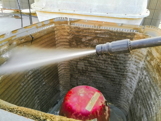 Best Air Vent Cleaning Services  in St Stephen, SC