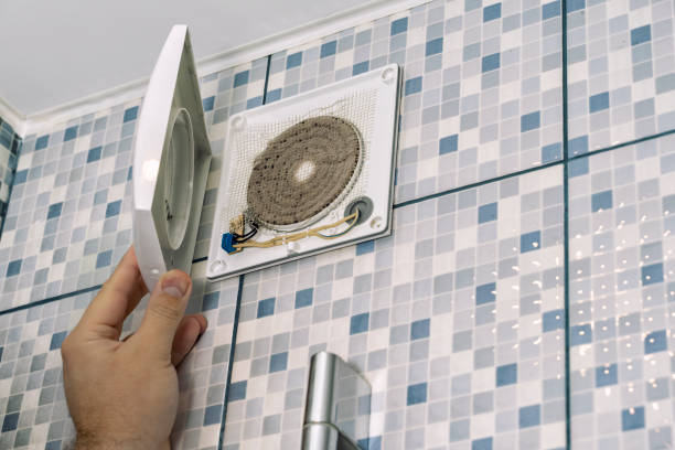 Ductwork Cleaning Services in SC