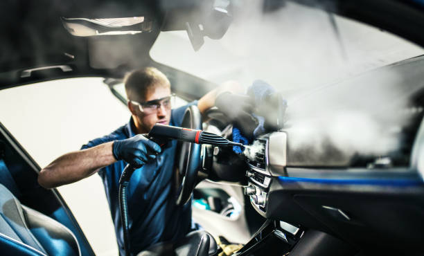 Best Air Duct Sanitizing Services  in St Stephen, SC