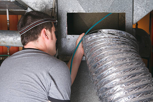 Best Affordable Duct Cleaning Services  in St Stephen, SC