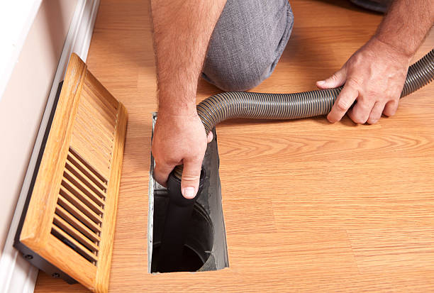 Best Air Duct Cleaning Near Me  in St Stephen, SC