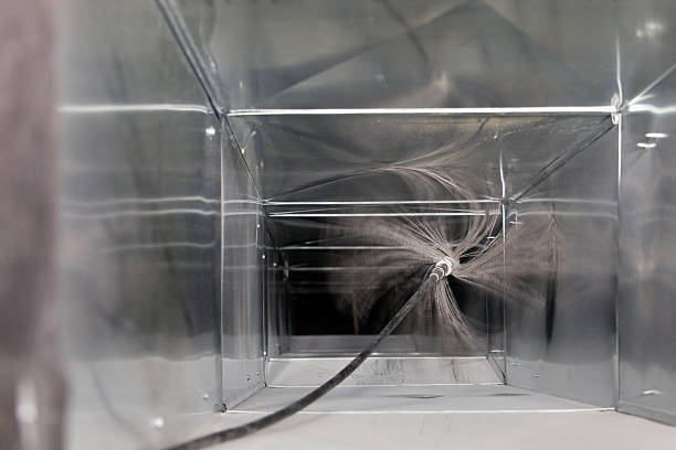 Best Air Duct Sanitizing Services  in St Stephen, SC