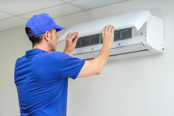 Best Air Duct Cleaning Near Me  in St Stephen, SC