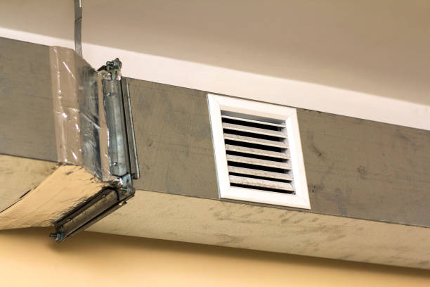 Best Local Air Duct Cleaning Services  in St Stephen, SC