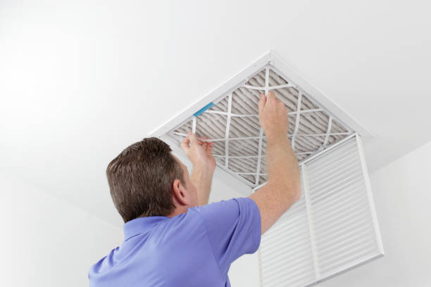 Best HVAC Air Duct Cleaning  in St Stephen, SC